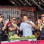 MBI Jakarta Rayakan Anniversary Ke-4, Kegiatan Sosial Jadi Misi Utama