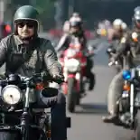 Pemprov Jakarta Mulai Rancang UU Pembatasan Kendaraan