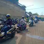 Berbagai Komunitas NMax Riders Adakan Gathering dan Bagi-Bagi Hadiah Berbagai Komunitas NMax Riders Adakan Gathering dan Bagi-Bagi Hadiah