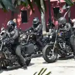 Komunitas Honda Rebel Gelar Pemilihan Ketua Umum Periode 2021-2023