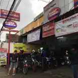 Shop&Bike Bagi-Bagi Promo Rayakan Hari Pelanggan Nasional Shop&Bike Bagi-Bagi Promo Rayakan Hari Pelanggan Nasional