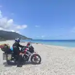 Petualangan Komunitas Satutenda ke Timor Leste Dengan Misi Sosial