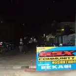 GSX Community Nusantara Chapter Bekasi Rayakan Hari Jadi Ke-3 Tahun