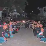 Perkuat Persaudaraan Biker di Kota Medan, SUGOI Gelar Kopdargab