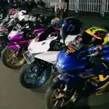 Rayakan HUT Ke-3, Komunitas GCN Tangerang Selatan Gelar Halal Bihalal