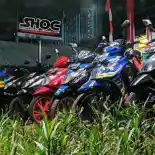 Komunitas Suzuki Hayate Ganti Kepengurusan Baru Secara Virtual