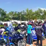 Peringati Hari Pahlawan, Komunitas SMC Bekasi Raya Gelar Sunmori dan Baksos