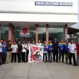 Empat Orang Ini Nekat Turing Trans-Sulawesi, Mulai Dari Utara Hingga Selatan!