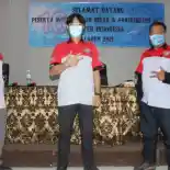 Komunitas Suzuki Thunder Indonesia Rayakan Hari Jadi Ke-16 Tahun dan Pilih Ketum Baru