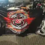 Gelar Syukuran, Komunitas Suzuki Thunder Rayakan Hari Jadi yang Ke-15 Tahun