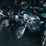 Komunitas Suzuki Gelar Kopdargab Thunder Reborn Indonesia Jilid 2