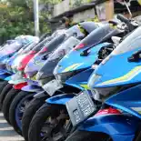 Suzuki Motor Beberkan Penjualan Suku Cadang Lampaui Target