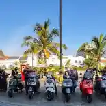 Komunitas GTVS Gelar Silaturahmi, Pengukuhan DPP Indonesia, serta Pelantikan