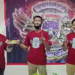 Hari Jadi Ke-10, Wahana Riders Club Komitmen Terus Hadirkan Kegiatan Positif Hari Jadi Ke-10, Wahana Riders Club Komitmen Terus Hadirkan Kegiatan Positif