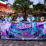 Dinaungi YRFI, Komunitas Yamaha Fazzio Resmi Terbentuk