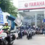 Ternyata Komunitas Yamaha Lexi Sudah Ada Di Berbagai Daerah Di Indonesia, Ini Buktinya