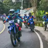 Dibuka Umum, Yamaha Gelar Balap Ketahanan Off-Road Dibuka Umum, Yamaha Gelar Balap Ketahanan Off-Road