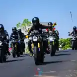 Komunitas Yamaha XSR 155 Jawa Barat Rayakan Hari Jadi yang Pertama Komunitas Yamaha XSR 155 Jawa Barat Rayakan Hari Jadi yang Pertama