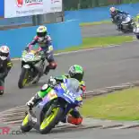 Ban Slick Fasti1 Jadi Pilihan Komunitas Pecinta Balap