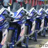 Konsumen dan Komunitas Jajal All New R15 Versi Balap