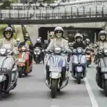 Komunitas Yamaha Filano Sambut Ramadhan dengan Gaya