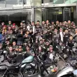 MBBI Gelar Hari Jadi Pertama, Junjung Semangat Persaudaraan