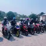 Wahana Honda Ajak Komunitas Motor Hadiri GIIAS 2024 Wahana Honda Ajak Komunitas Motor Hadiri GIIAS 2024