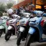 Indomobil eMotor Masih Siapkan Deretan Motor Listrik Baru di 2026 Indomobil eMotor Masih Siapkan Deretan Motor Listrik Baru di 2026