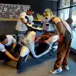 Komunitas Komentari New Honda Scoopy 2024, Apa Katanya?