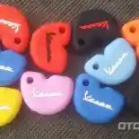 Pakai Kondom Kunci Vespa, Kondisi Tetap Bersih