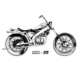 Begini Jadinya Kalau Yamaha XSR 155 Diubah Jadi Chopper