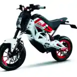 Suzuki Sebut Motor Listrik Dijual Jika Konsumen Siap