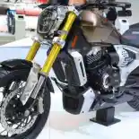 TVS Terus Bergeliat, Konsep Zeppelin Segera Diproduksi?