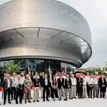 Konsorsium Pengguna Swap Battery Kini Bertambah Menjadi 21 Anggota