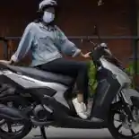 Yamaha Tawarkan Promo Spesial Guna Peringati Hari Kartini Yamaha Tawarkan Promo Spesial Guna Peringati Hari Kartini