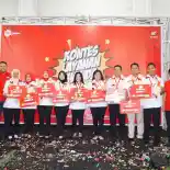 Jaga Kepuasan Konsumen, Honda Daya Gelar Kompetisi Layanan Honda 2019