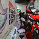 Kompetisi Teknik Bergengsi Ini Masuk Usia 25 Tahun, Begini Ceritanya