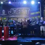GIIAS Surabaya Auto Show 2016 Jadi Ajang Unjuk Kreatifitas Komunitas 