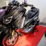 Kontes Modifikasi Jok Motor IAM MBtech Surabaya Usai, Seperti Apa Karya Juaranya?