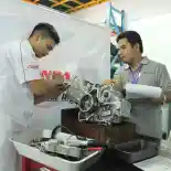 Uji Kompetensi Pelajar, AHM Gelar Final Kontes Keterampilan Teknik SMK Se-Indonesia