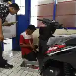 Wahana Honda Gelar Kontes Mekanik 53 SMK Binaan, Jadi Ajang Adu Gengsi Wahana Honda Gelar Kontes Mekanik 53 SMK Binaan, Jadi Ajang Adu Gengsi