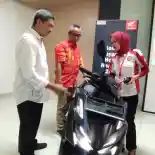 Kontes Layanan Honda, Cara AHM Tingkatan Kepuasan Konsumen