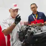 AHM Technical Skill Contest 2025 Diikuti Lebih dari 10 Ribu Peserta, Ini Pemenangnya