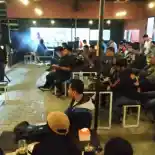 Songsong Deklarasi, FORBITAS Ajak Bikers Tangerang Selatan Kopdar Gabungan 