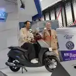 Yamaha X The Coffee Bean Hadirkan Kopi Spesial Bertema Grand Filano