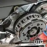 Yuk, Rawat Kopling Untuk Hindari Slip