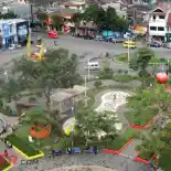 Inilah Daftar Kota & Kabupaten Pemenang Indonesia Road Safety Award 2018 