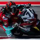 Kove Catat Sejarah, Jadi Motor Cina Pertama yang Genggam Gelar Juara Dunia