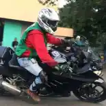 Kawasaki Buka Pendaftaran Riding Academy, Minat?