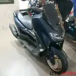 Pantauan Harga Terbaru Jajaran Skutik Maxi Yamaha per Desember 2022
